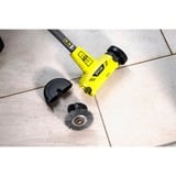 Ryobi Ersatz-Nylonbürste RAC818 für Akku-Fugenreiniger RY18PCA