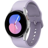 SAMSUNG Galaxy Watch5 (R900), Smartwatch silber, 40 mm