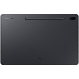 Samsung Galaxy Tab S7 FE 5G Generalüberholt, Tablet-PC schwarz, Android , 5G