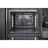 Siemens PQ212KAAB, Herdset schwarz