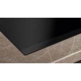 Siemens PQ212KAAB, Herdset schwarz