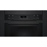 Siemens PQ212KAAB, Herdset schwarz