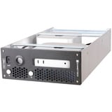 Sonnet xMac mini (2024+) Module für 2 Mac minis, Erweiterungsmodul schwarz