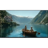 Sony BRAVIA 3 II  K65XR35, LED-Fernseher 164 cm (65 Zoll), schwarz, UltraHD/4K, Triple Tuner, 120Hz Panel