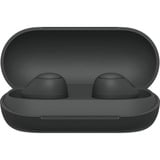 Sony WF-C700N, Kopfhörer schwarz, Bluetooth, USB-C