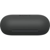 Sony WF-C700N, Kopfhörer schwarz, Bluetooth, USB-C