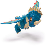Spin Master Drachenzähmen leicht gemacht - Interaktiver Mini-Drache Sturmpfeil, Spielfigur mit Soundeffekten