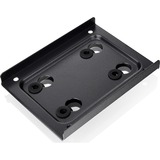 Thermaltake Divider 370 TG ARGB Snow, Tower-Gehäuse weiß, Tempered Glass
