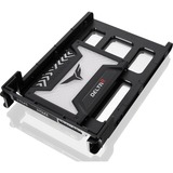 Thermaltake Divider 370 TG ARGB Snow, Tower-Gehäuse weiß, Tempered Glass