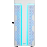 Thermaltake Intel® Edition Gaming-PC weiß/transparent, Windows 11 Home 64-Bit