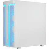 Thermaltake Intel® Edition Gaming-PC weiß/transparent, Windows 11 Home 64-Bit