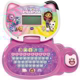 VTech Gabby's Dollhouse - Lernlaptop, Lerncomputer 