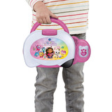 VTech Gabby's Dollhouse - Lernlaptop, Lerncomputer 