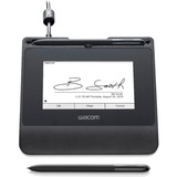 Wacom 5-inch color Signature Pad STU-540, Grafiktablett schwarz, inkl. sign pro PDF Software für Windows