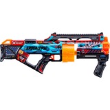 ZURU X-Shot Skins - Last Stand Apocalypse, Dartblaster 