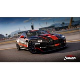 AK Tronic Software & Services Grid Legends PS4, PlayStation 4-Spiel 