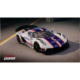 AK Tronic Software & Services Grid Legends PS4, PlayStation 4-Spiel 
