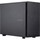 ALTERNATE Gaming-PC Silent Edition • RTX 5080 • Intel® Core™ Ultra 7 265KF • 32 GB RAM schwarz, Windows 11 Home