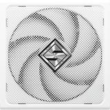 ASRock Steel Legend SL-850GW, PC-Netzteil weiß, 1x 12-Pin High Power GPU, 2x PCIe, Kabelmanagement, 850 Watt