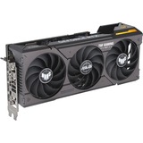 ASUS GeForce RTX 4060 Ti TUF GAMING OC, Grafikkarte DLSS 3, 3x DisplayPort, 1x HDMI 2.1