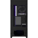 ASUS Prime AP304 ARGB, Gehäuse schwarz