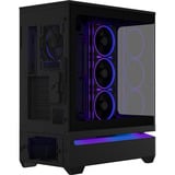 ASUS Prime AP304 ARGB, Gehäuse schwarz