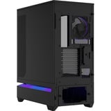 ASUS Prime AP304 ARGB, Gehäuse schwarz