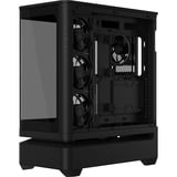 ASUS Prime AP304 ARGB, Gehäuse schwarz
