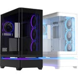 ASUS Prime AP304 ARGB, Gehäuse schwarz