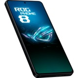 ASUS ROG Phone 8 256GB, Handy Phantom Black, Android 14, 12 GB LPDDR5X