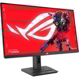 ASUS ROG Strix XG32UCG, Gaming-Monitor 80 cm (31.5 Zoll), schwarz, Ultra HD/4K, Fast IPS, Dual-Modus, 160Hz Panel