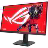 ASUS ROG Strix XG32UCG, Gaming-Monitor 80 cm (31.5 Zoll), schwarz, Ultra HD/4K, Fast IPS, Dual-Modus, 160Hz Panel
