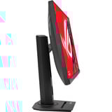 ASUS ROG Strix XG32UCG, Gaming-Monitor 80 cm (31.5 Zoll), schwarz, Ultra HD/4K, Fast IPS, Dual-Modus, 160Hz Panel