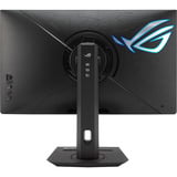 ASUS ROG Strix XG32UCG, Gaming-Monitor 80 cm (31.5 Zoll), schwarz, Ultra HD/4K, Fast IPS, Dual-Modus, 160Hz Panel