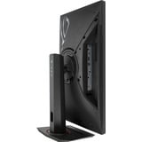 ASUS ROG Strix XG32UCG, Gaming-Monitor 80 cm (31.5 Zoll), schwarz, Ultra HD/4K, Fast IPS, Dual-Modus, 160Hz Panel