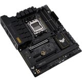 ASUS TUF GAMING B650-PLUS, Mainboard schwarz