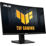 ASUS TUF Gaming VG24VQE, Gaming-Monitor 60 cm(24 Zoll), schwarz, FullHD, AMD Free-Sync, 1 ms, 165Hz Panel
