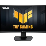 ASUS TUF Gaming VG24VQE, Gaming-Monitor 60 cm (24 Zoll), schwarz, FullHD, VA, AMD Free-Sync, 1 ms, 165Hz Panel