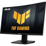 ASUS TUF Gaming VG24VQE, Gaming-Monitor 60 cm(24 Zoll), schwarz, FullHD, AMD Free-Sync, 1 ms, 165Hz Panel