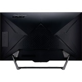 Acer Predator CG437KS, Gaming-Monitor 108 cm(43 Zoll), schwarz, UltraHD/4K, HDMI 2.1, NVIDIA G-Sync, 144Hz Panel