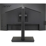 Acer Vero B277UEbmiiprzxv, LED-Monitor 61 cm (27 Zoll), schwarz, QHD, IPS, DisplayPort, HDMI, HDR, 100Hz Panel