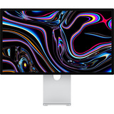 Apple Studio Display XDR, LED-Monitor 68.29 cm (27 Zoll), silber, VESA Mount Adapter, Nanotexturglas, 5K Retina XDR, Webcam, 120Hz Panel