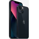 Apple iPhone 13 mini 128GB Generalüberholt, Handy Mitternacht, iOS
