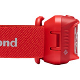 Black Diamond Stirnleuchte Spot, LED-Leuchte orange