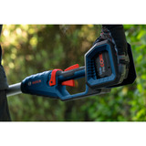 Bosch Akku-Teleskop-Hochentaster GKE 18V-25 TP Professional solo, Kettensäge blau, ohne Akku und Ladegerät