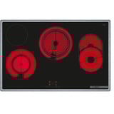 Bosch HBD672LS83 Serie 6, Backofen-Set schwarz/edelstahl