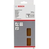 Bosch Home Klebestifte 11x200mm, Kleber gelb, 500g