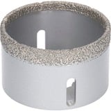 Bosch Professional PRO Ceramic dry X-LOCK Trockenbohrkrone, Ø 68mm, Bohrer 
