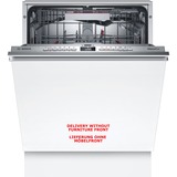 Bosch SMV4HDX52E Serie | 4, Spülmaschine Home Connect