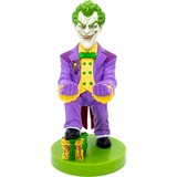 Cable Guy Joker, Halterung